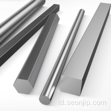 Inconel Rod 601625718 Round Bar